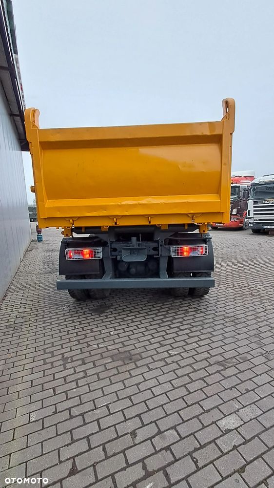 Scania P 420 - 14