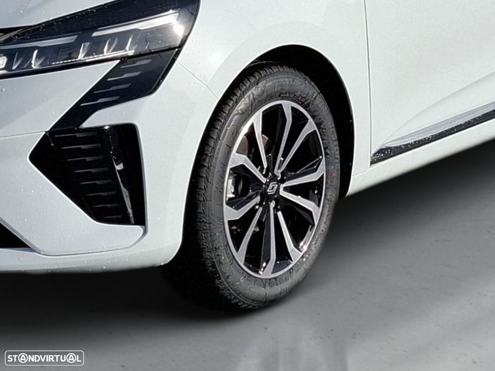 Renault Clio 1.0 TCe Techno - 4