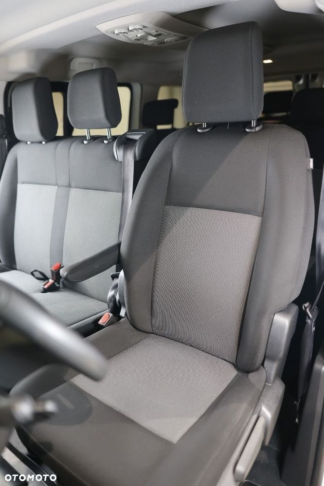 Toyota Proace Verso 2.0 D4-D Long Business - 8