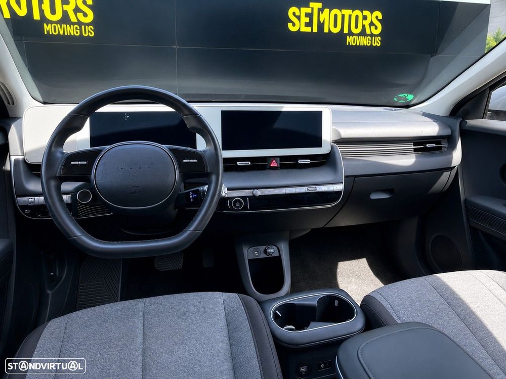 Hyundai Ioniq 5 63 kWh Premium - 4