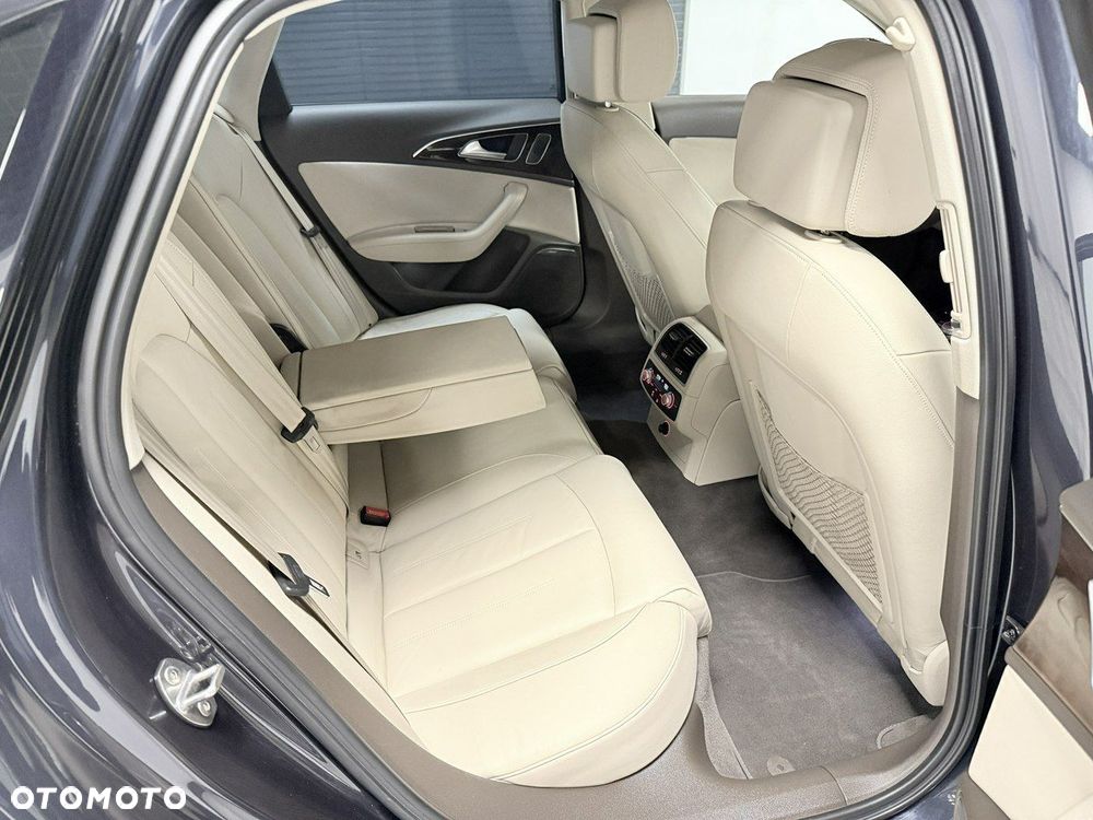 Audi A6 Limousine 2.0 TFSI S tronic - 31