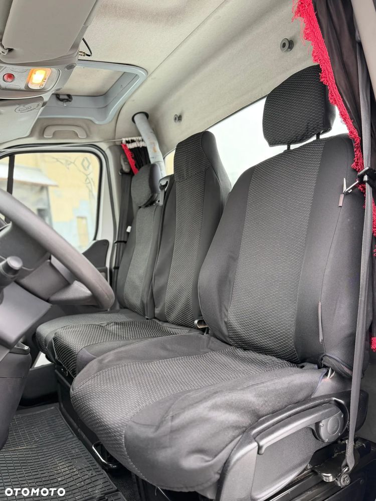 Renault Master - 12