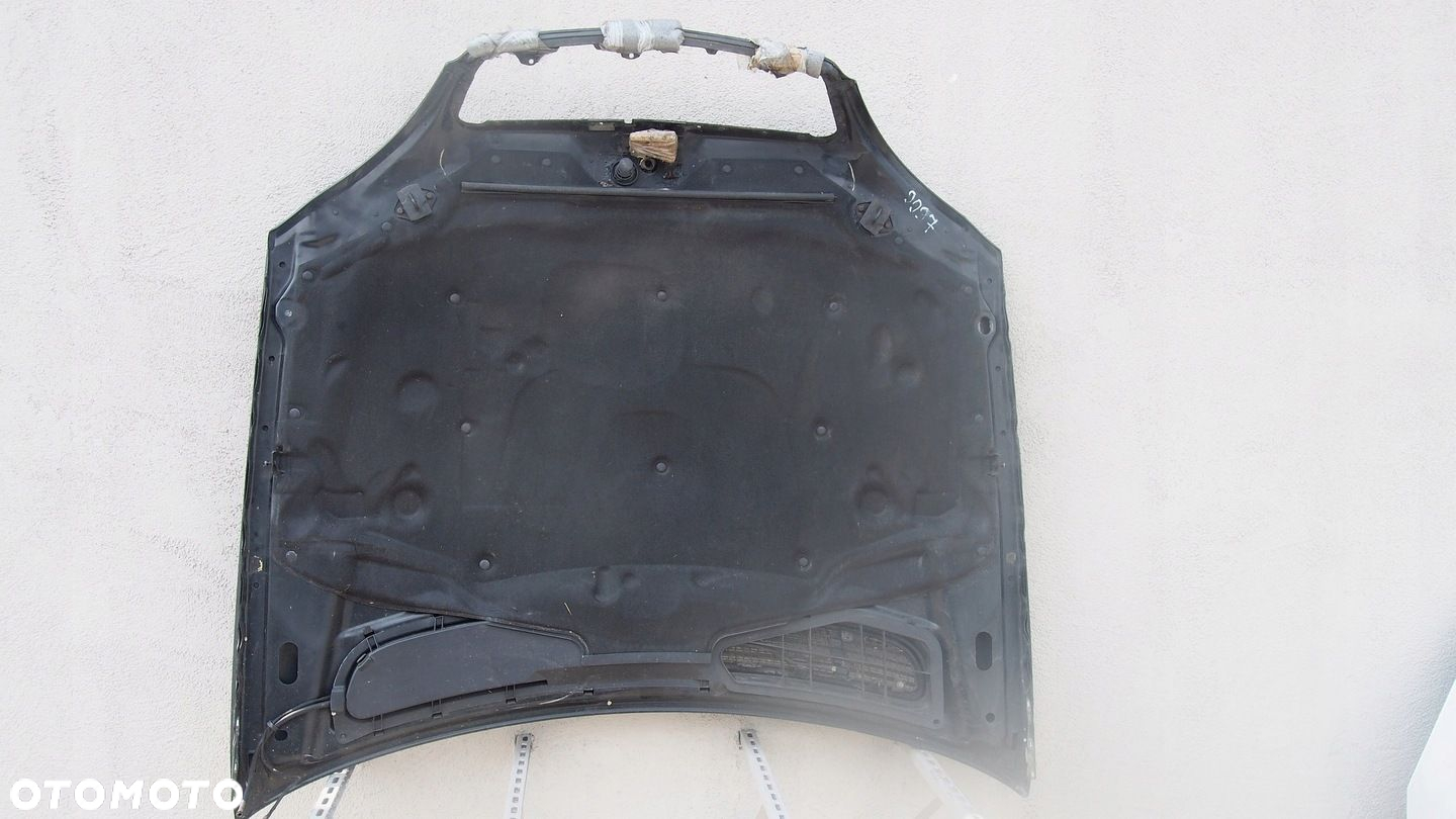 POKRYWA SILNIKA MASKA OE - MERCEDES S W220 LIFT 00-05r - 8