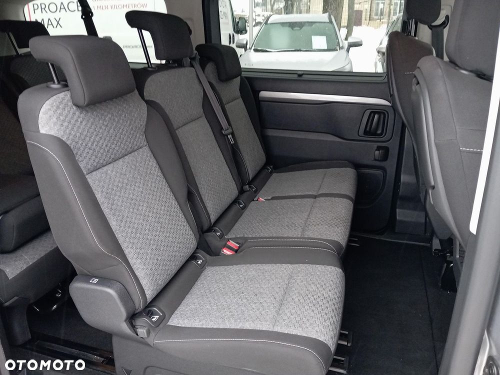Toyota Proace Verso 2.0 D4-D Long Family - 13