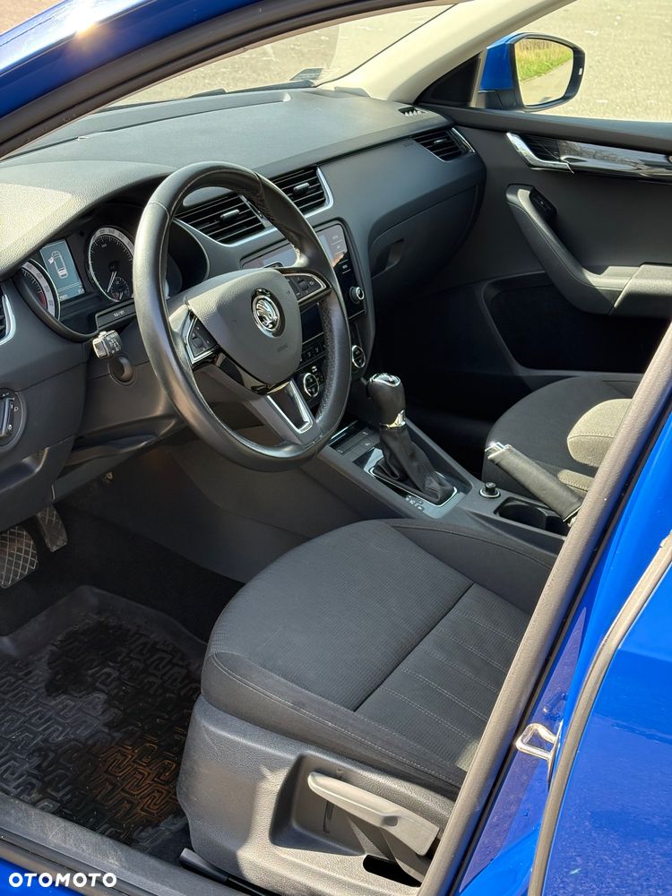 Skoda Octavia 2.0 TDI 4x4 Style DSG - 18