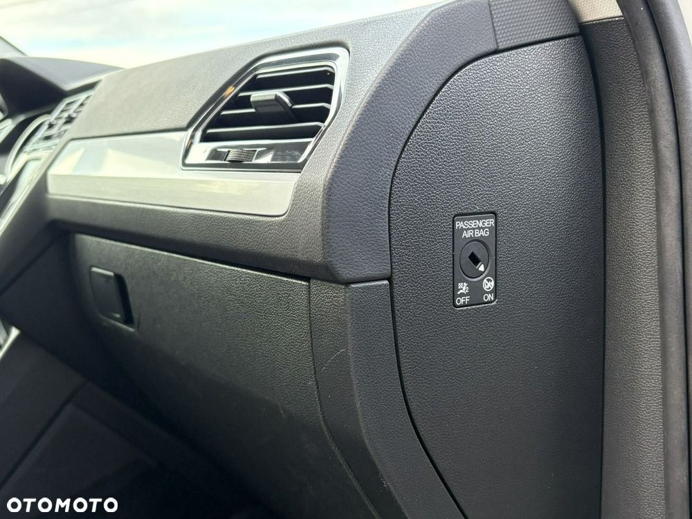 Volkswagen Tiguan 1.4 TSI BMT Comfortline - 21