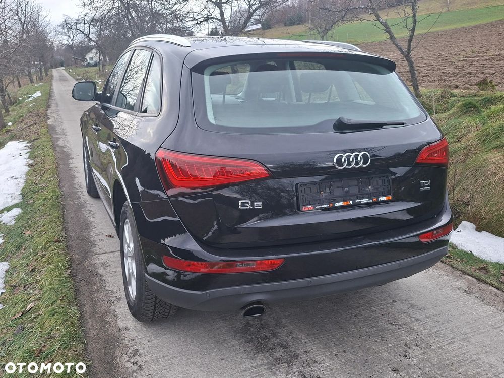 Audi Q5 2.0 TDI Quattro - 15