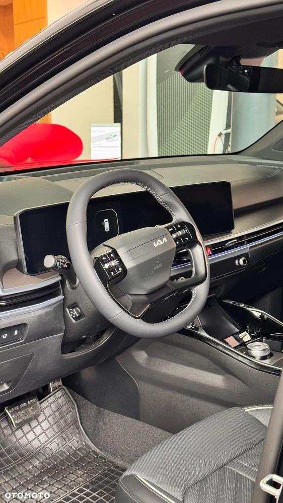 Kia Sorento 1.6 T-GDI HEV Prestige Line AWD 7os - 4