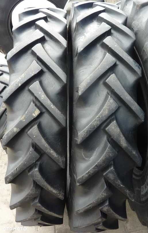 2x Opona używana rolnicza 8.3-32 8.3R32 CONTINENTAL 400zł(szt.) W3947 - 1