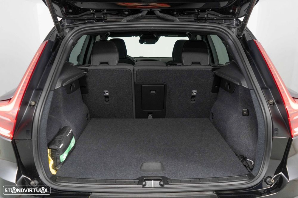 Volvo XC 40 1.5 T4 PHEV Inscription - 28