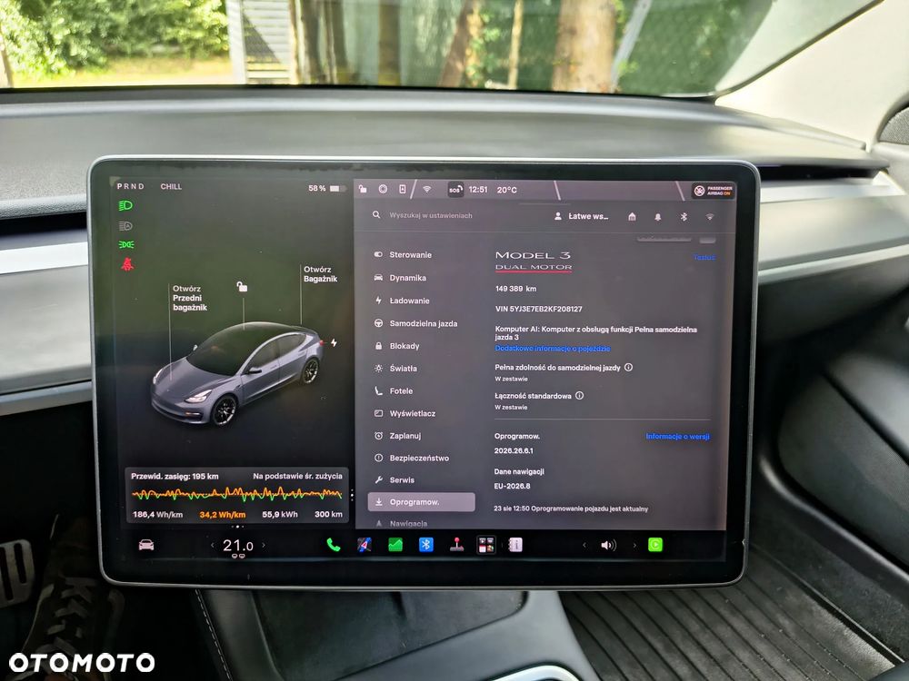 Tesla Model 3 - 20