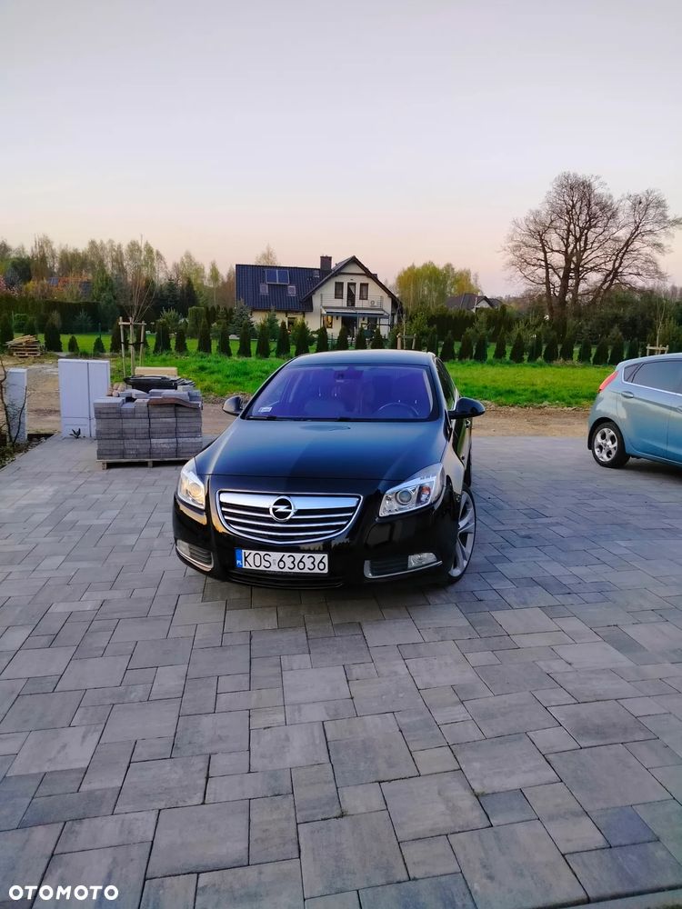 Opel Insignia - 12