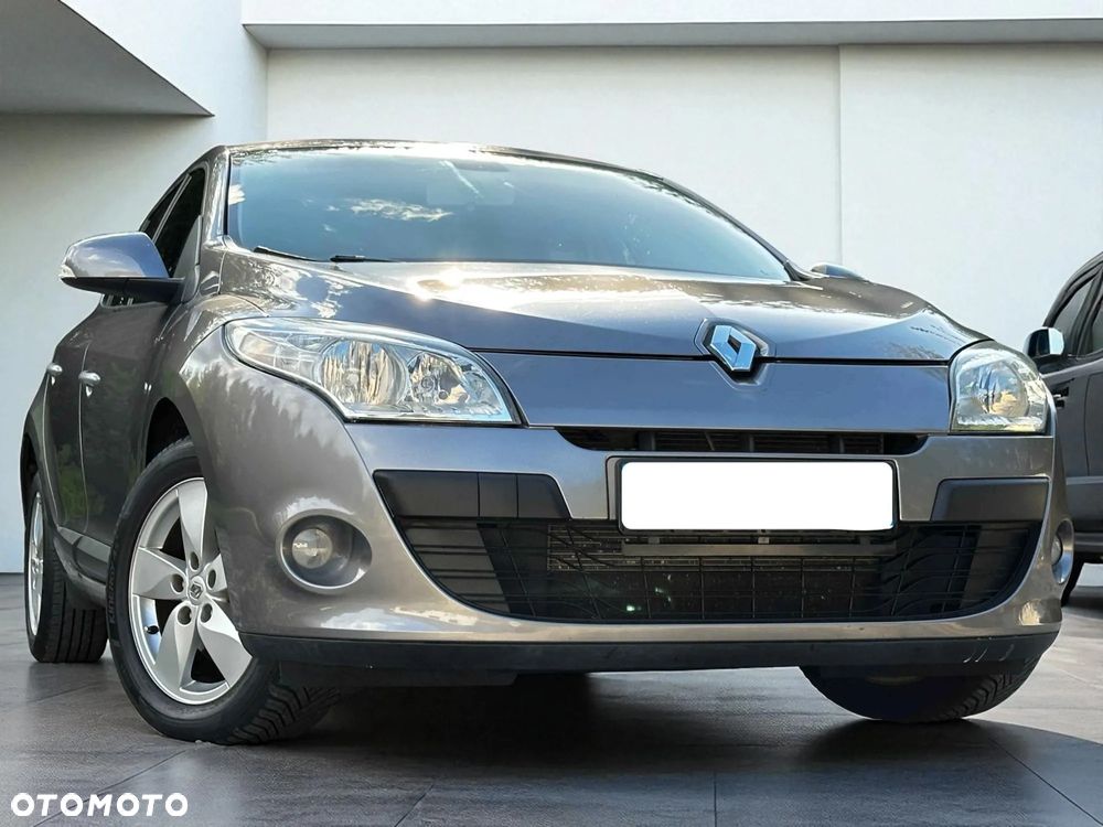 Renault Megane 1.6 16V 110 Dynamique - 2