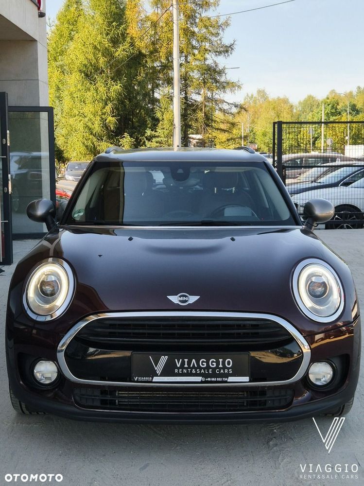 MINI Cooper Standard - 5