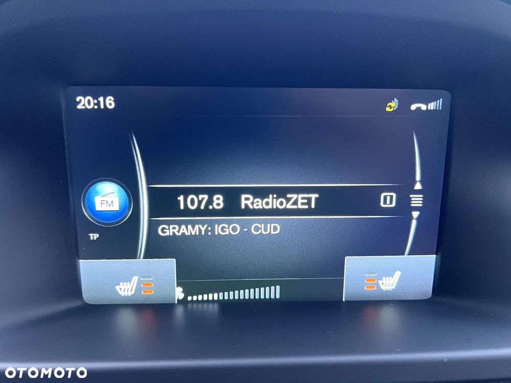 Volvo V70 D3 Kinetic - 22