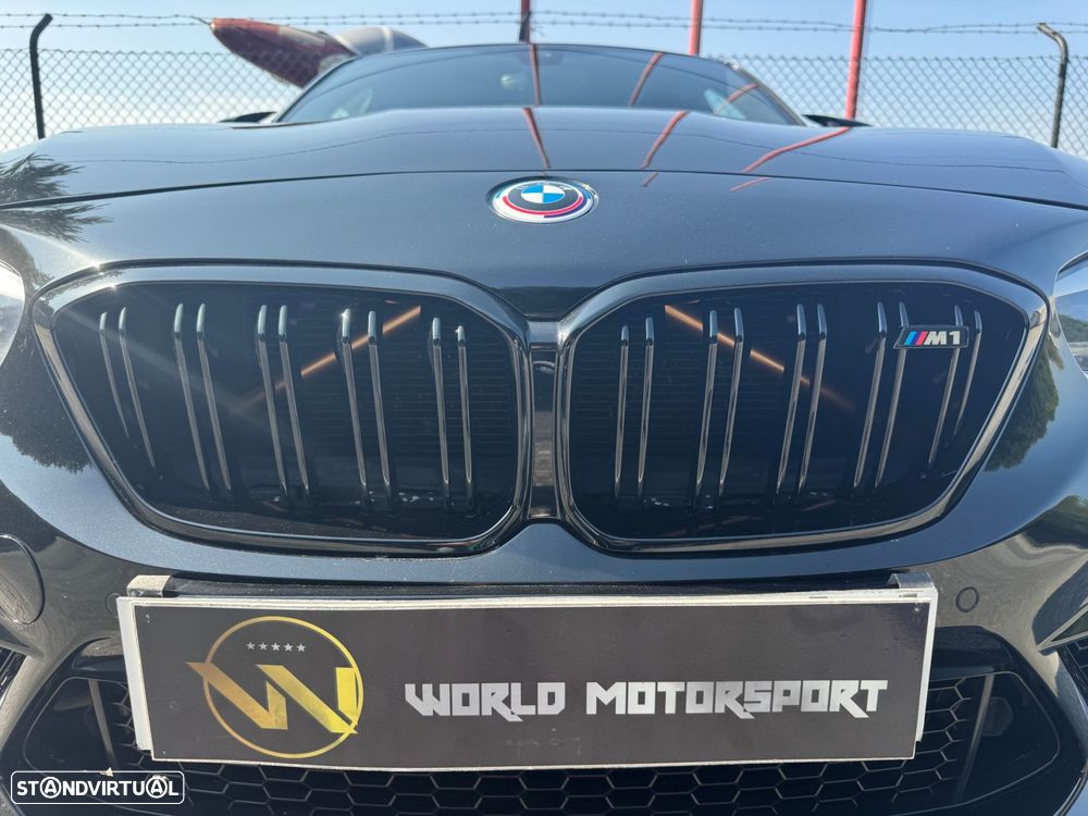BMW 120 d Pack M Shadow - 50
