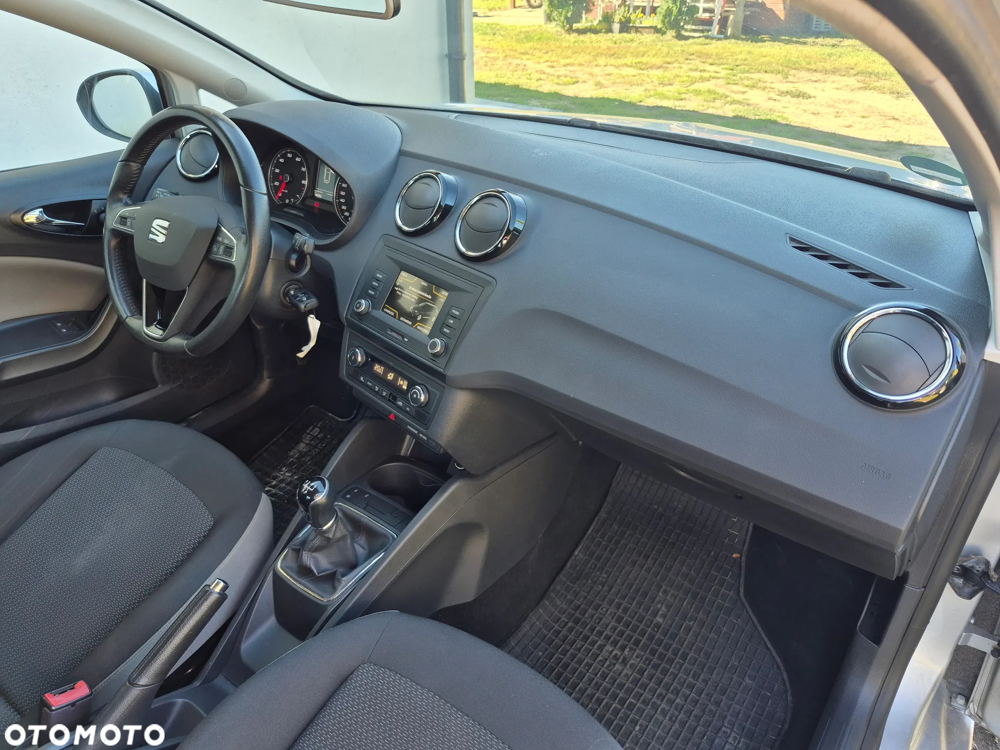Seat Ibiza 1.2 TSI Style - 16