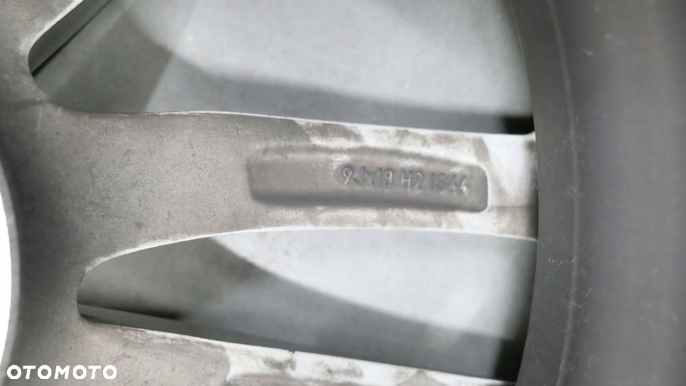 bmw g30 g31 felga styling 662m 9j et44 5x112 7855082 bdb stan - 6