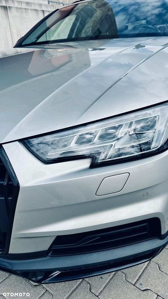 Audi A4 Allroad - 13
