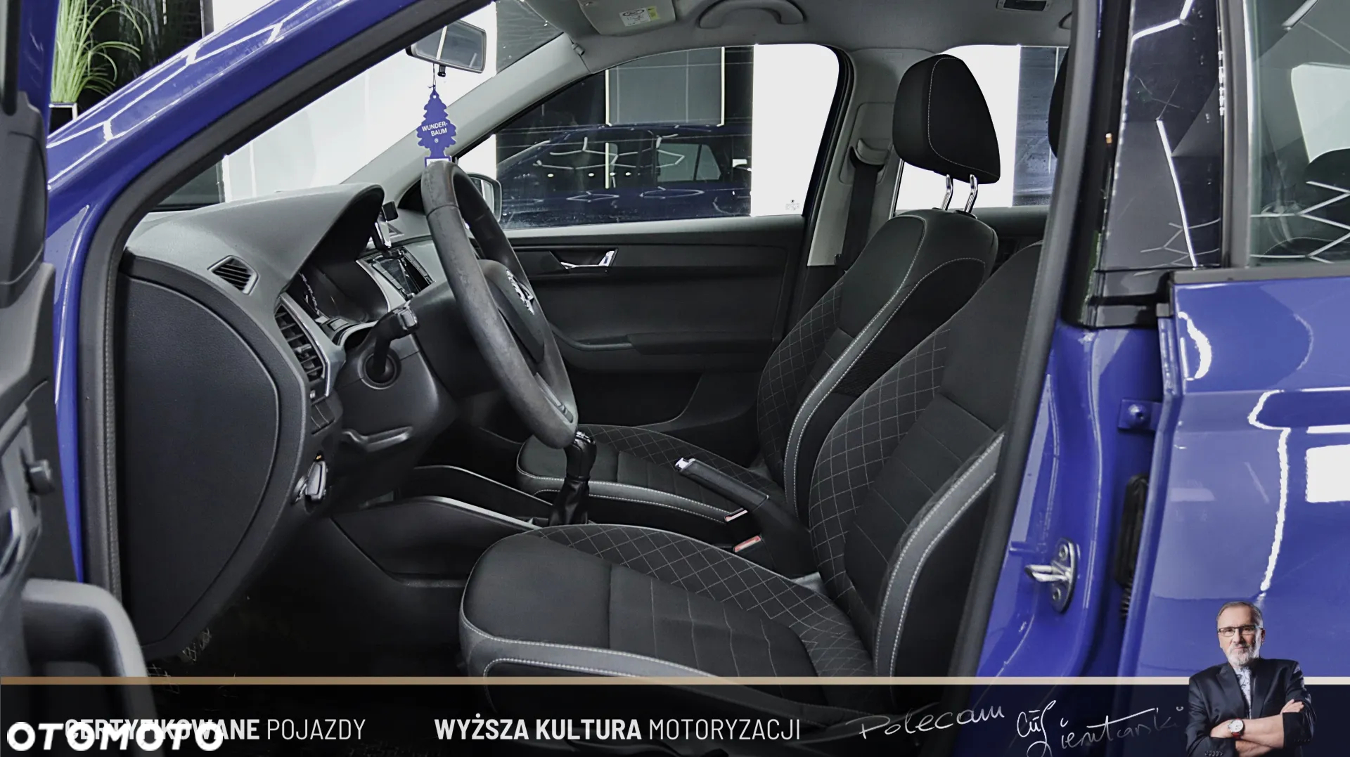 Skoda Fabia 1.0 Ambition - 19
