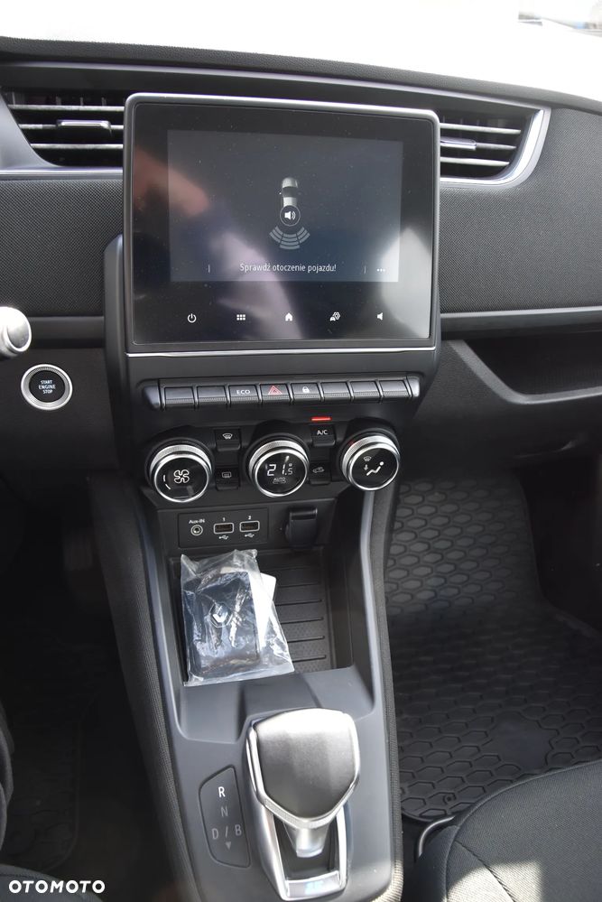 Renault Zoe EV50 135hp Evolution - 17