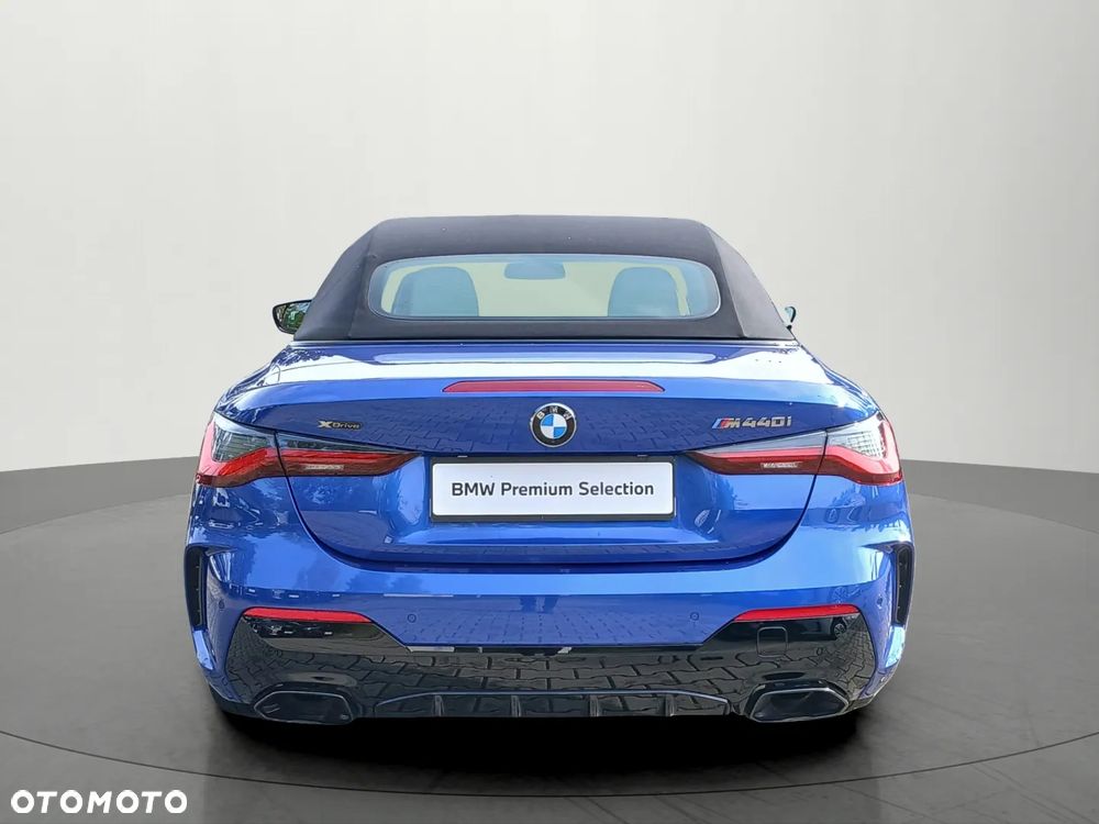 BMW Seria 4 - 8