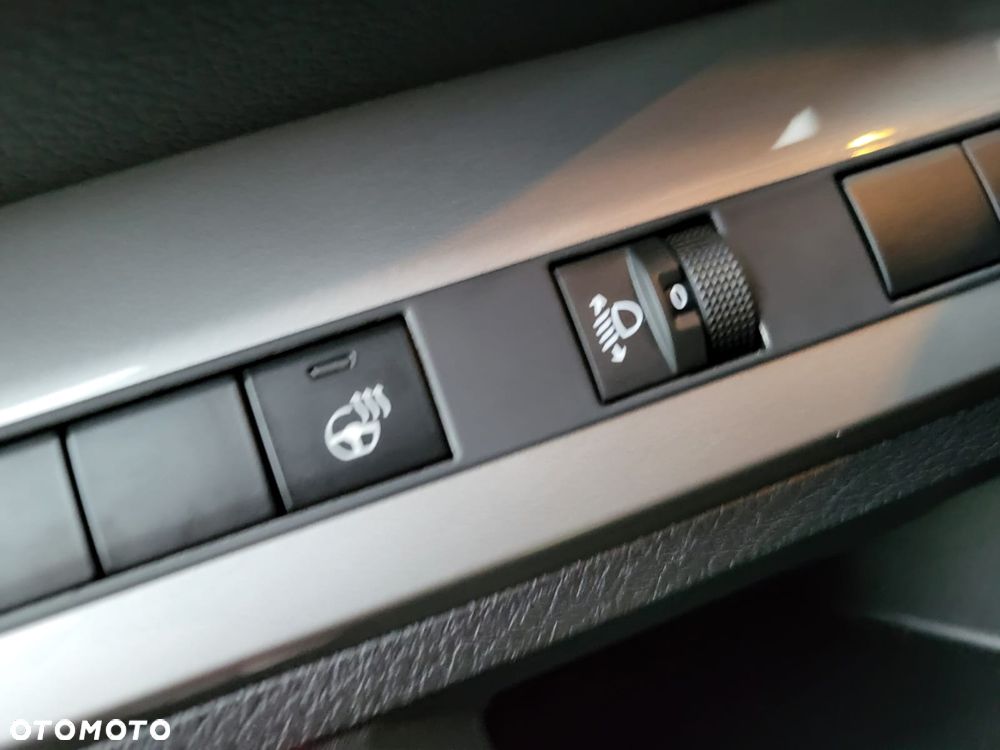 Mercedes-Benz EXPERT 2,0 HDI-SKÓRA-AUTOMAT-MIXT 5 OSÓB -DŁUGI-KLIMA-NOWY - 14