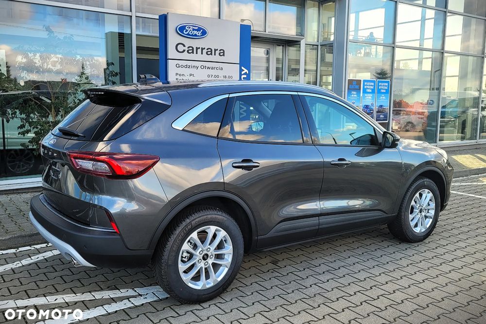 Ford Kuga 1.5 EcoBoost FWD Titanium - 7