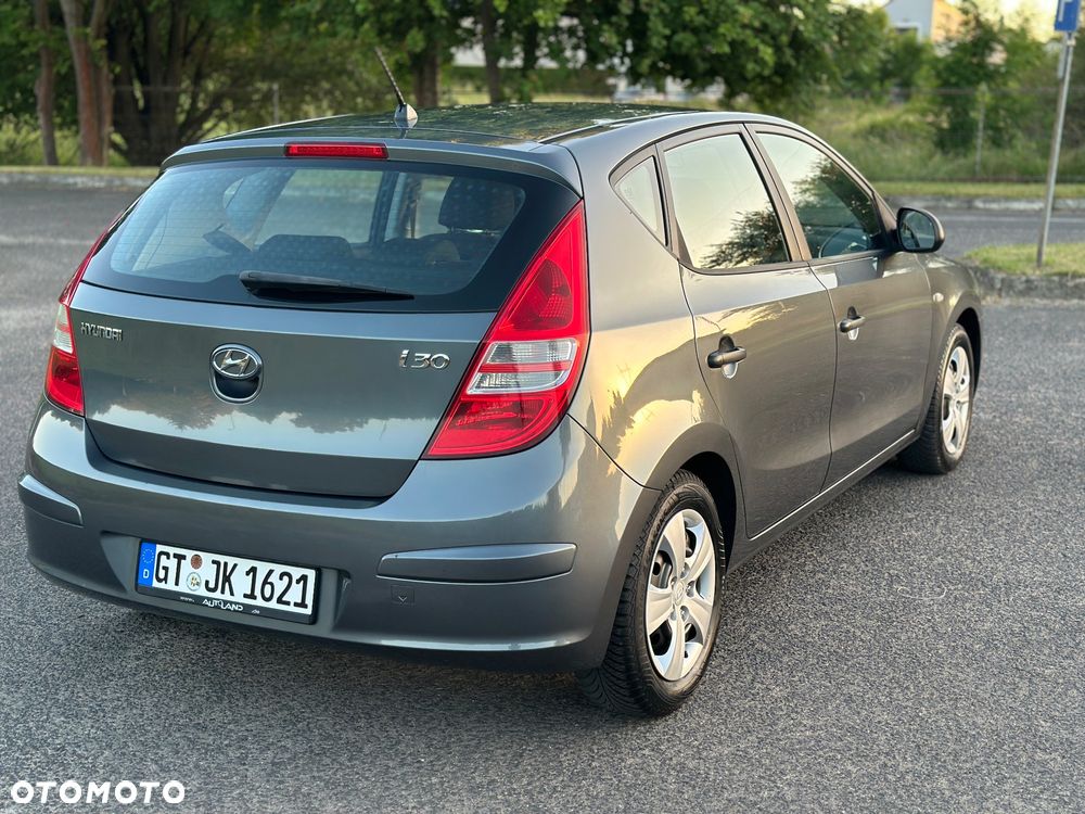 Hyundai i30 1.4 Edition Plus - 16