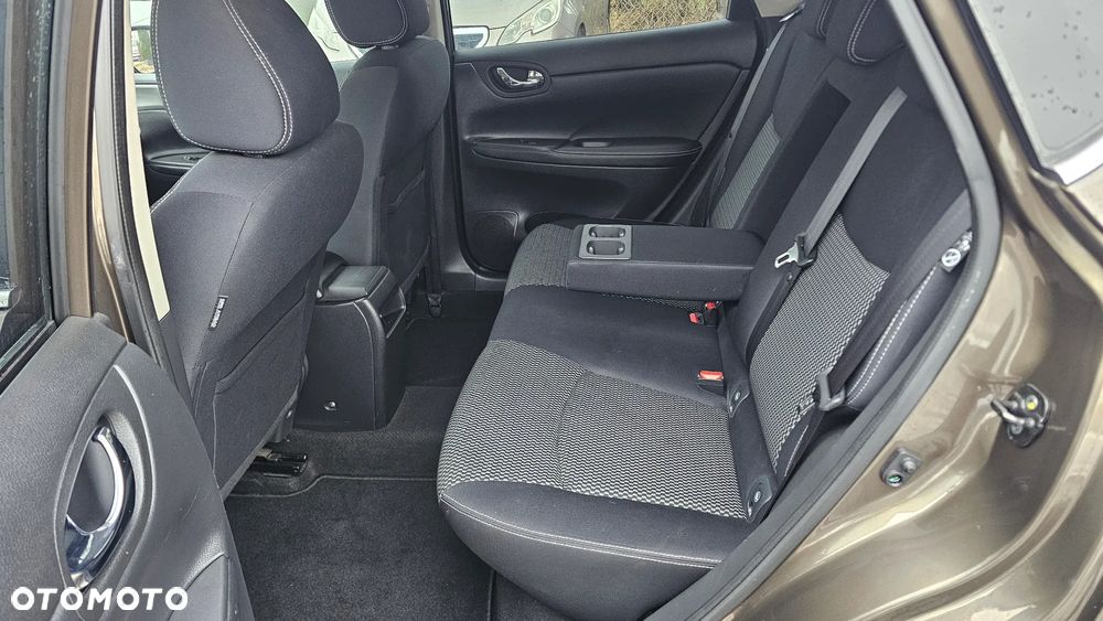 Nissan Pulsar 1.6 DIG-T Acenta - 17