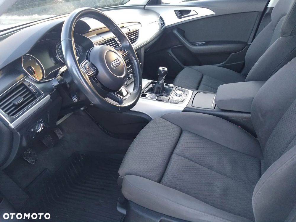 Audi A6 Limousine - 17