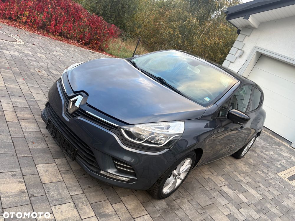 Renault Clio (Energy) TCe 90 Start & Stop LIMITED - 22