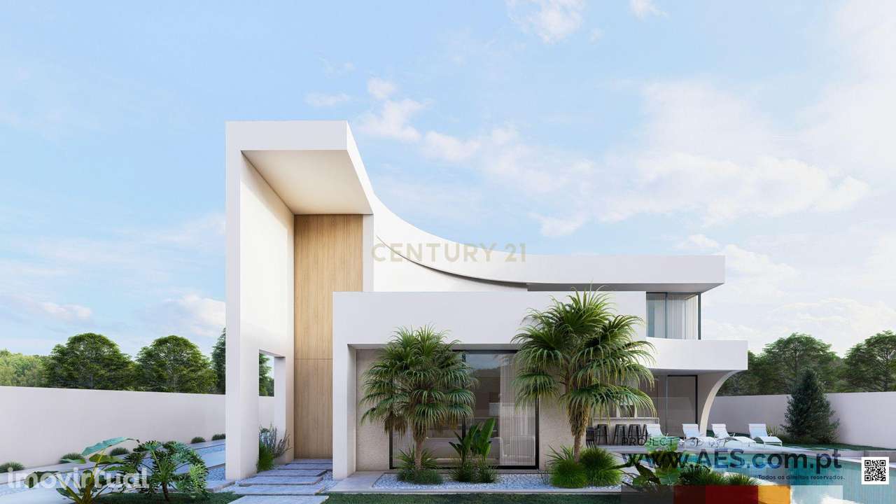 Magnifica Villa Paradise | Moradia de Luxo  472m de construção,  em lo - Grande imagem: 3/20