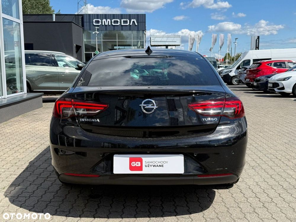 Opel Insignia 1.5 T Elite S&S - 6
