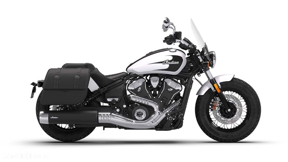 Indian Scout - 7