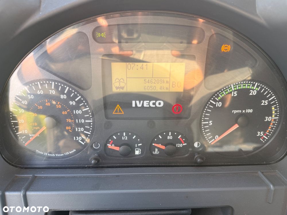 Iveco 120e22 - 10