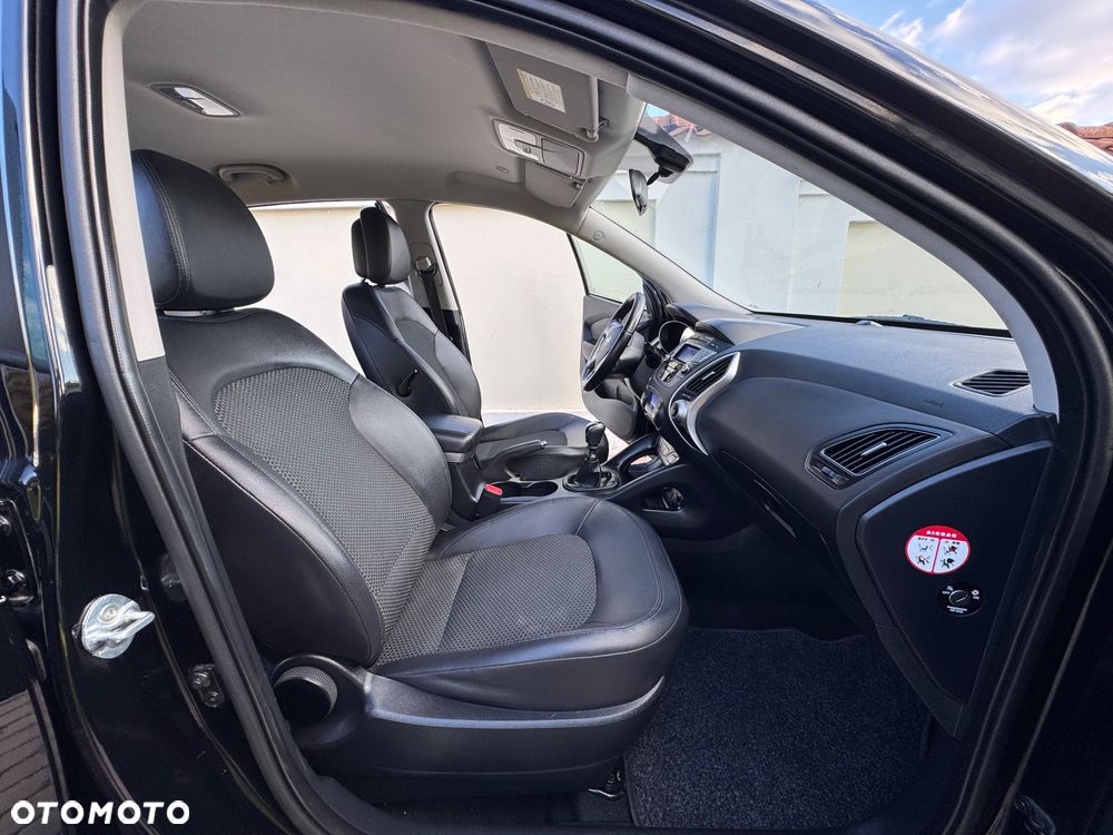 Hyundai ix35 - 19