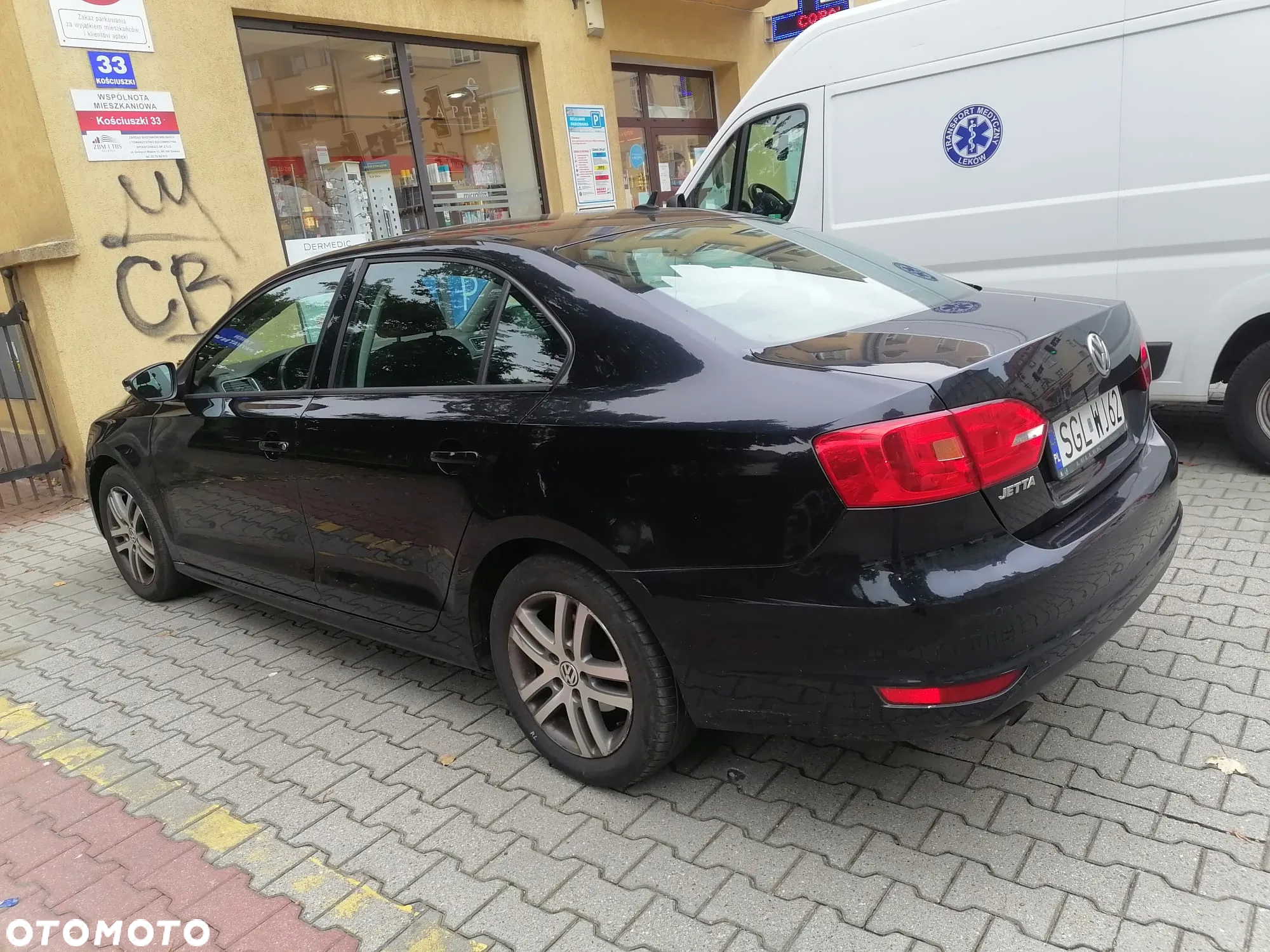 Volkswagen Jetta 1.4 TSI Comfortline Optimum - 6