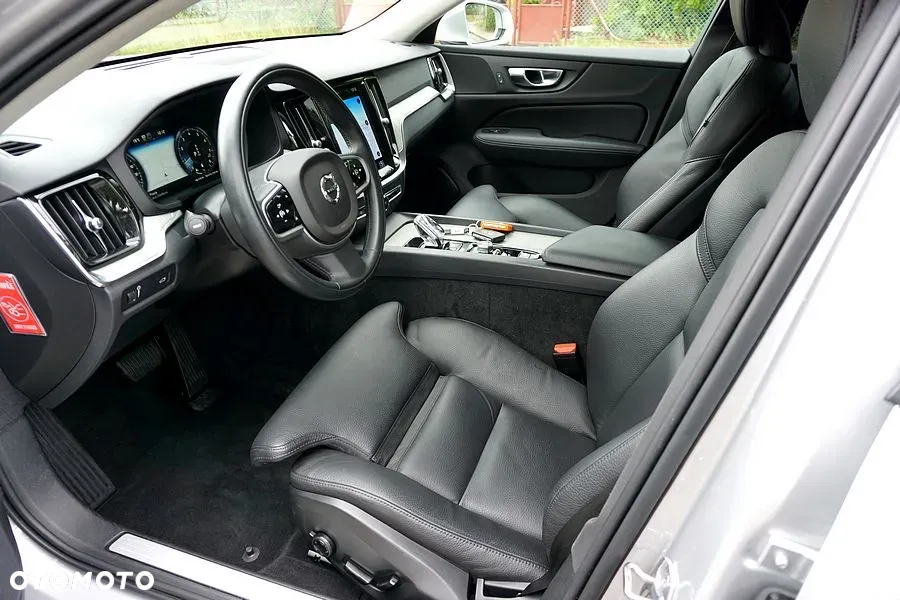 Volvo V60 B5 B Geartronic Inscription - 23
