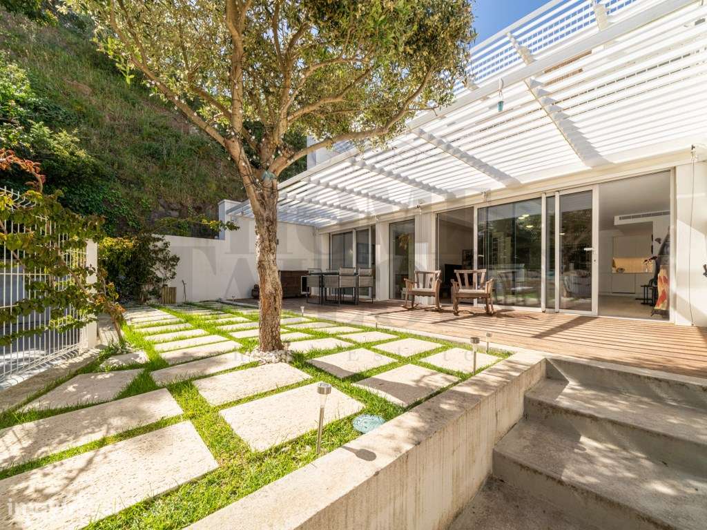 Apartamento com Jardim Privado de 38 m² e Acesso Direto, em Condomí... - Grande imagem: 5/37