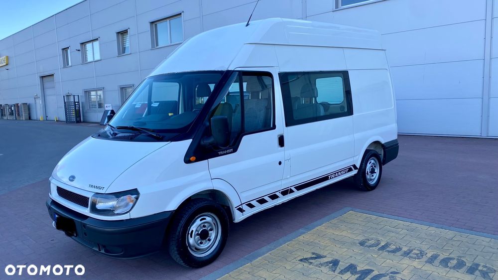 Ford Transit L - 14