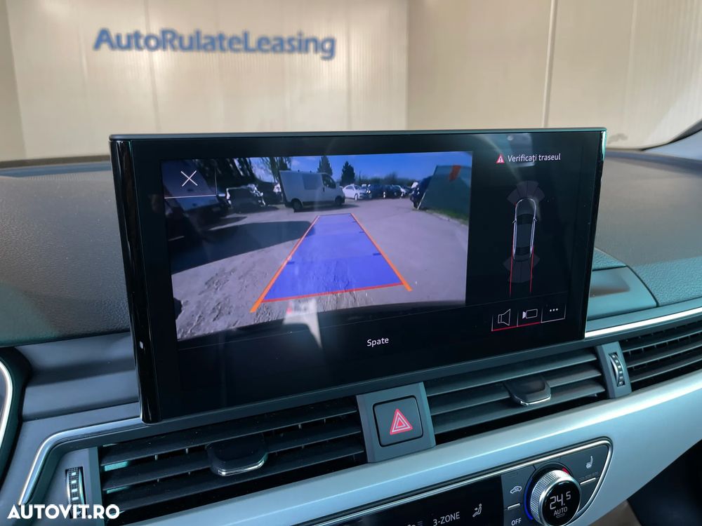 Audi A4 35 TFSI S tronic MHEV Advanced - 14