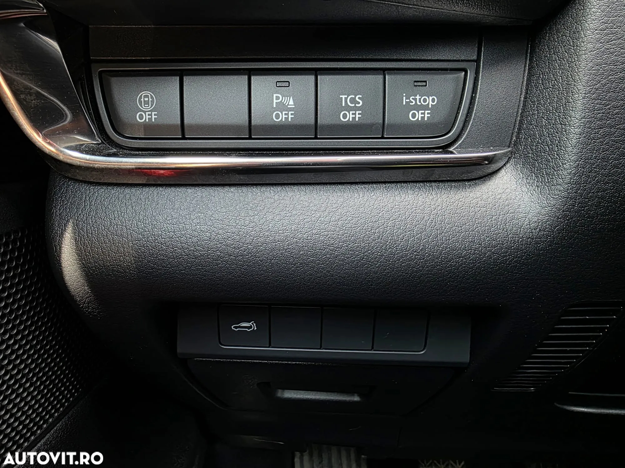 Mazda CX-30 e-SKYACTIV G122 MHEV Plus - 18