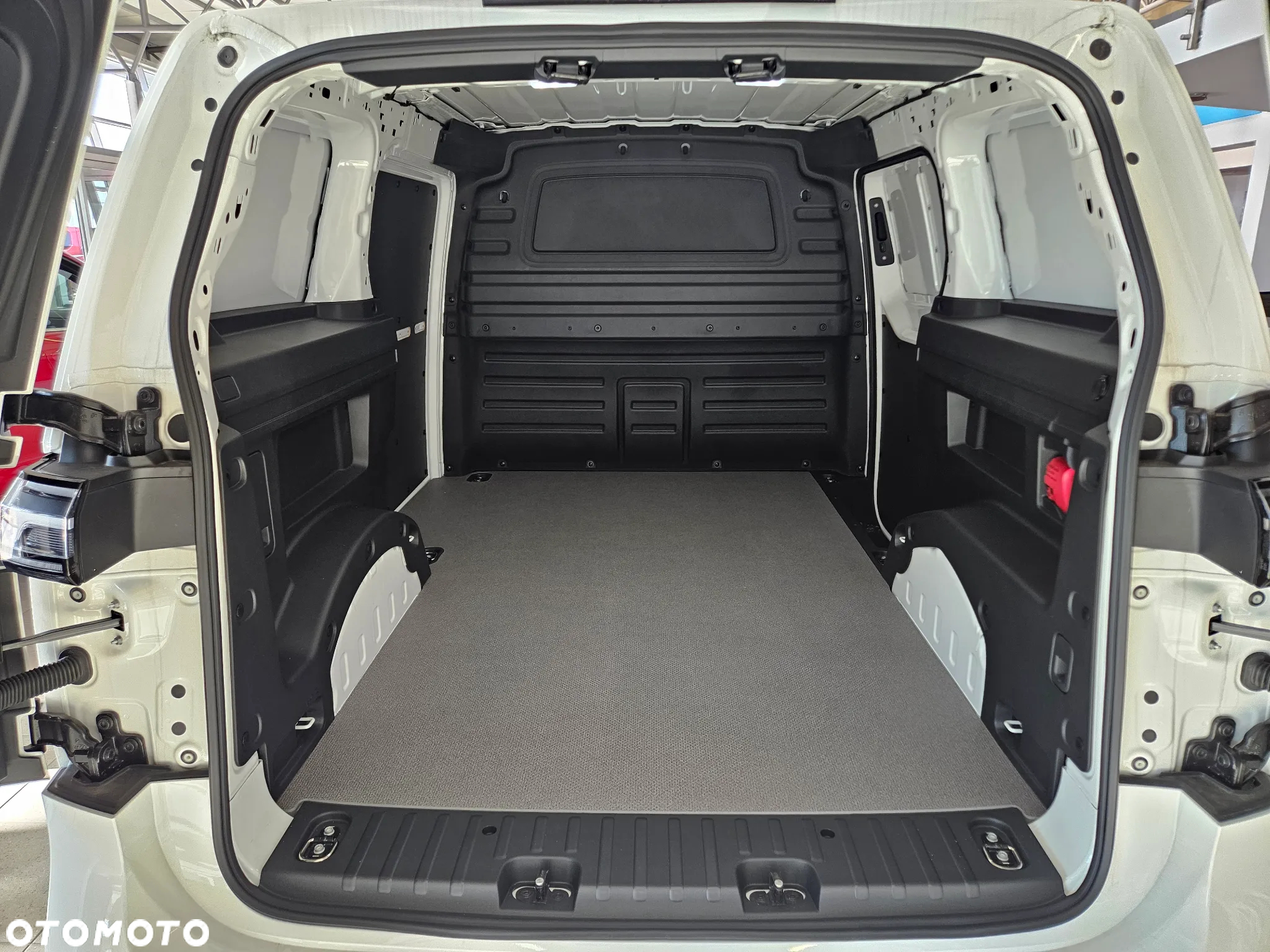 Volkswagen ID.Buzz Cargo - 10