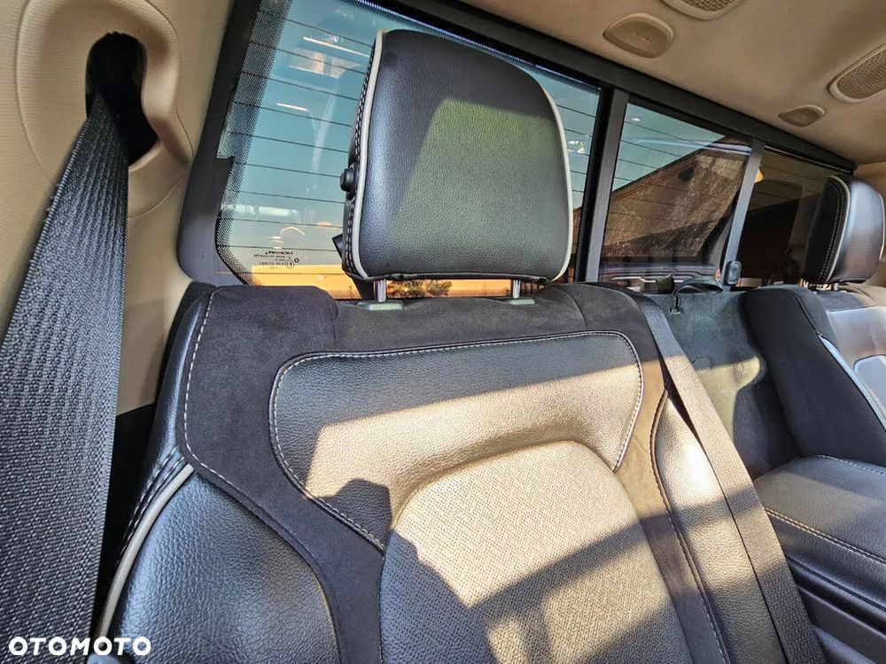 RAM 1500 5.7 Crew Cab Limited - 23