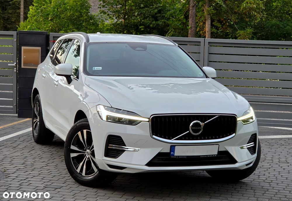 Volvo XC 60 B4 B Momentum Pro - 13
