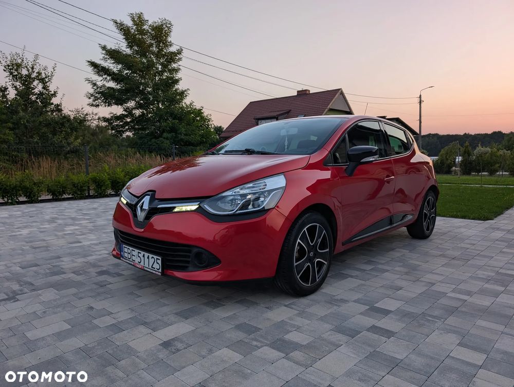 Renault Clio 1.2 16V 75 Life - 3