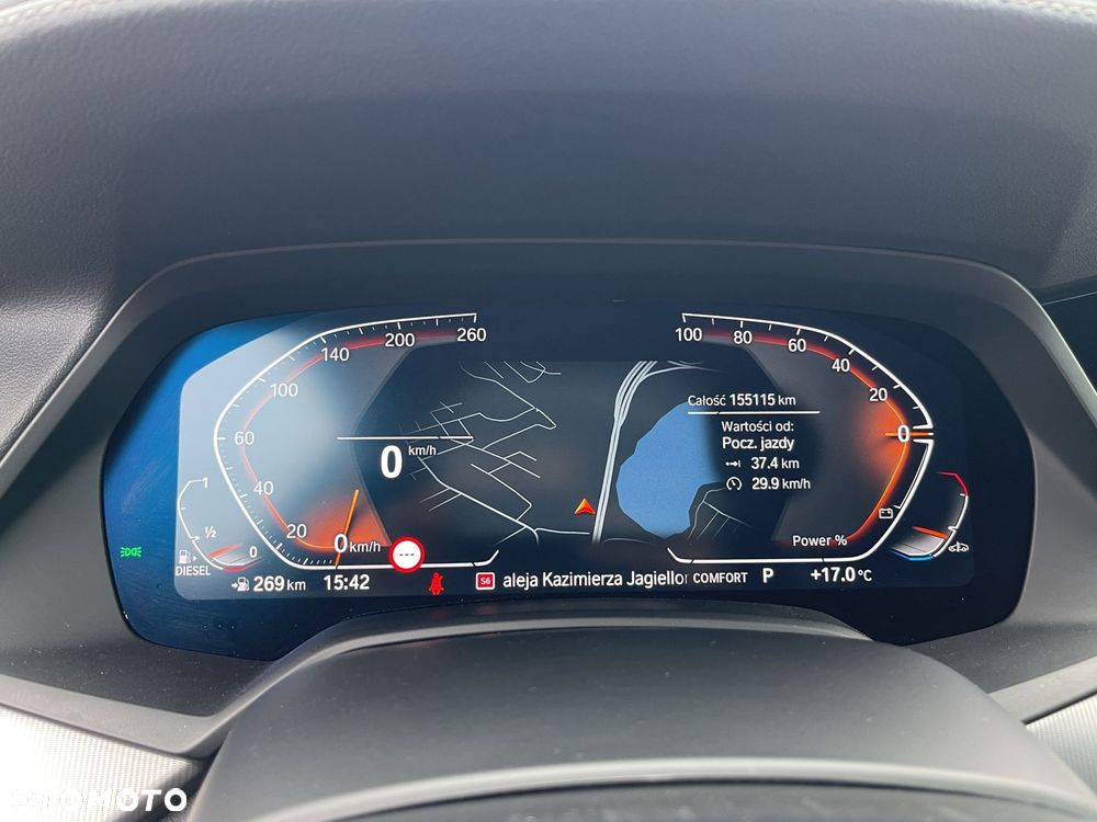 BMW X5 - 19