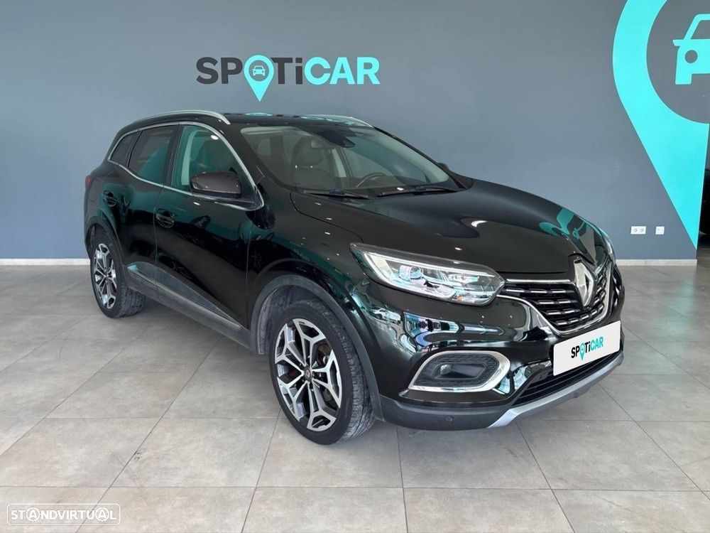 Renault Kadjar 1.5 dCi Intens - 24