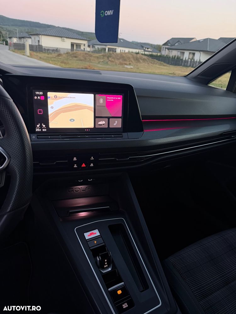 Volkswagen Golf - 9